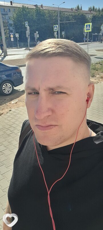 Максим, 34, Могилев — анкета №1607894
