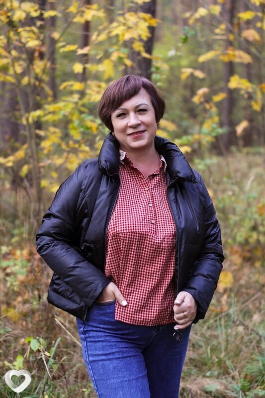 Татьяна, 52, Москве — анкета №1607895