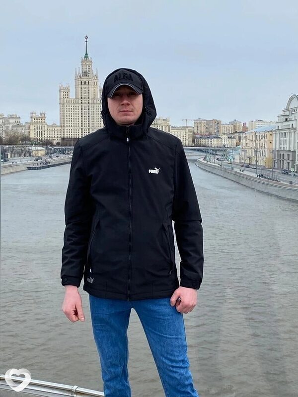 Руслан, 30, Пензе — анкета №1607902