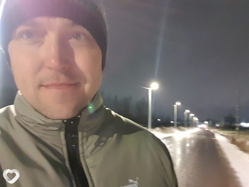 Степан, 34, Иванове — анкета №1607783