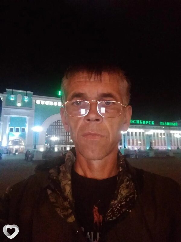 Виктор, 51, Павлодаре — анкета №1607786