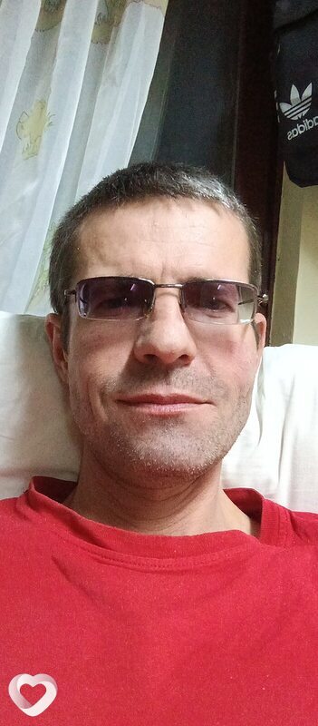 Максим, 48, Тольятти — анкета №1607793