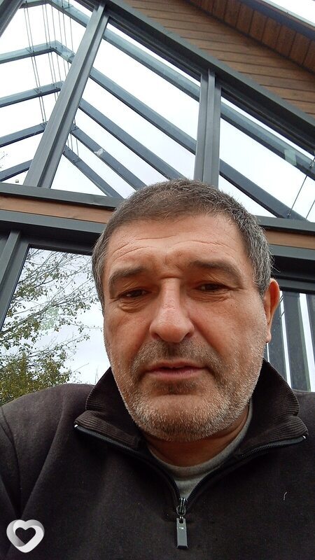 Александр, 50, Краснодаре — анкета №1607796