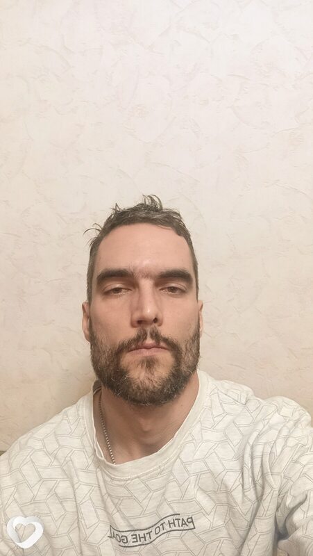 Александр, 35, Ангарске — анкета №1607799