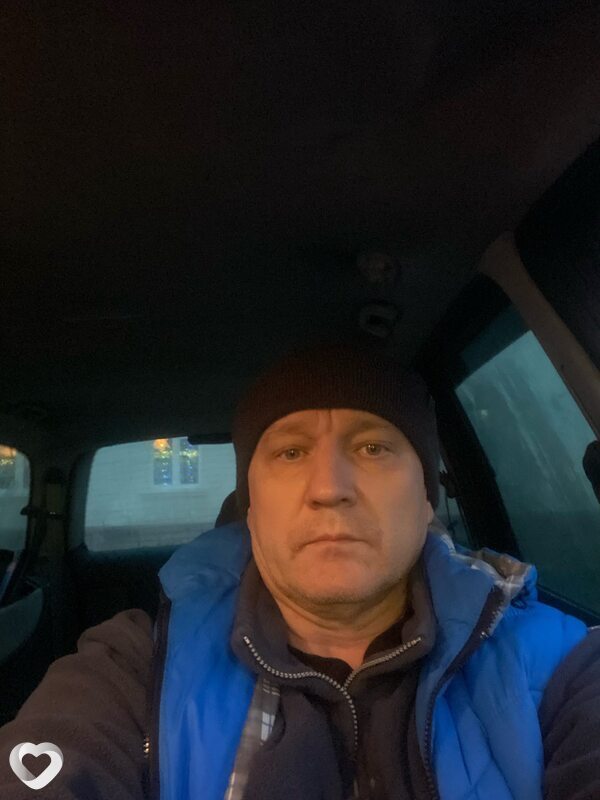 Валерий, 49, Гомеле — анкета №1607939