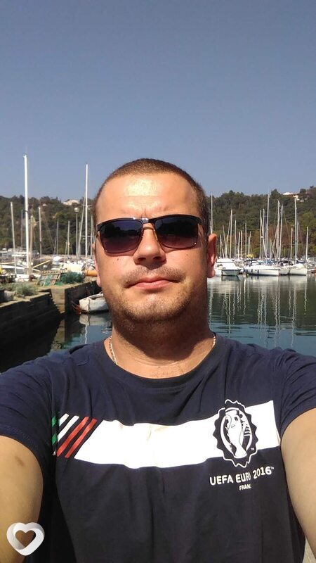 Андрей, 42, Минске — анкета №1607953