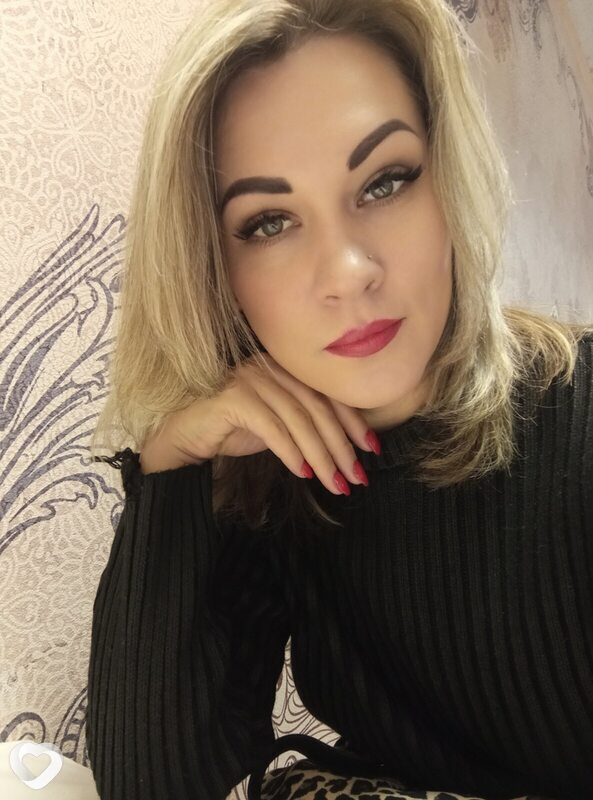 Ника, 40, Челябинске — анкета №1607956