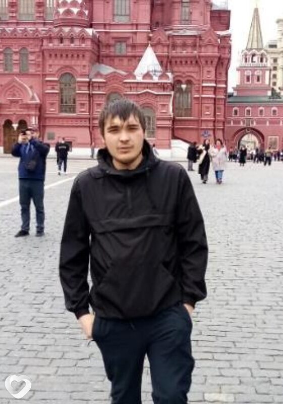 Серега, 27, Сосновом Боре — анкета №1607958