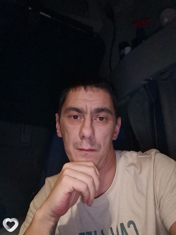 Dmitrijs, 40, Верхнедвинске — анкета №1607959