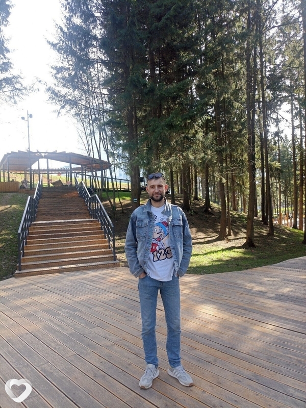 Алексей, 41, Ижевске — анкета №1607964