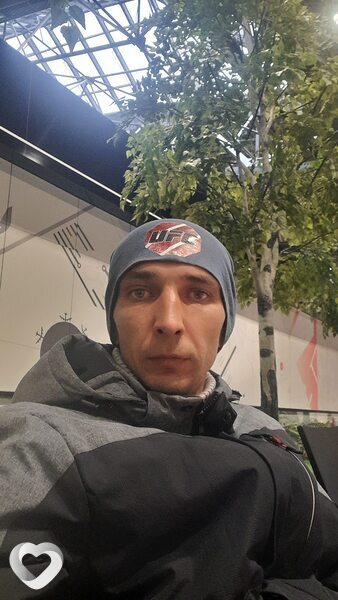 Игорь, 36, Афипский — анкета №1607969