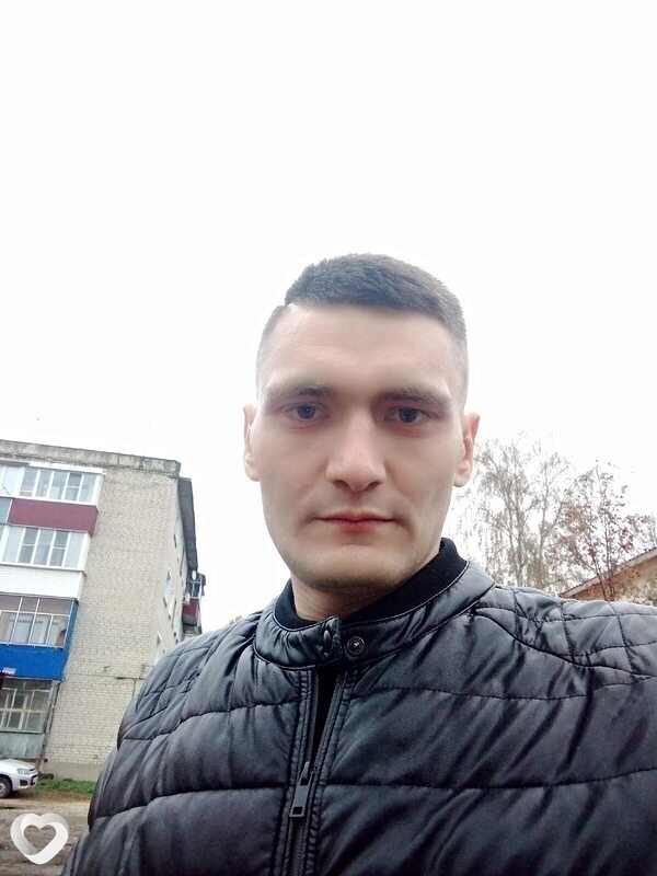 Сергей, 30, Обнинске — анкета №1607973
