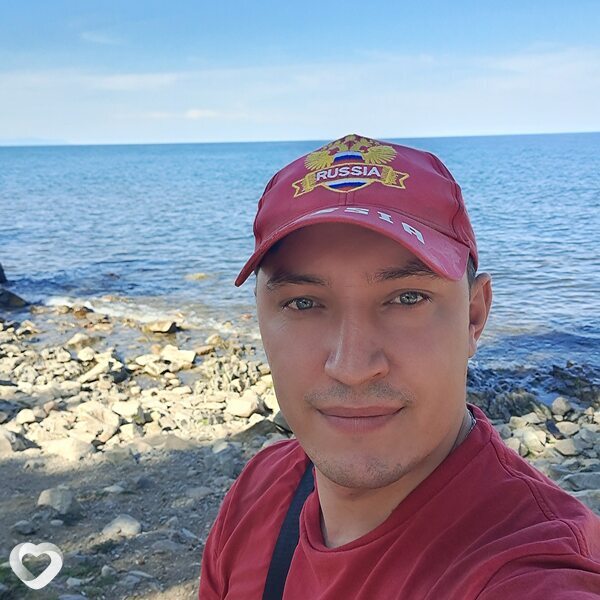 Владимир, 32, Улан-Удэ — анкета №1608279