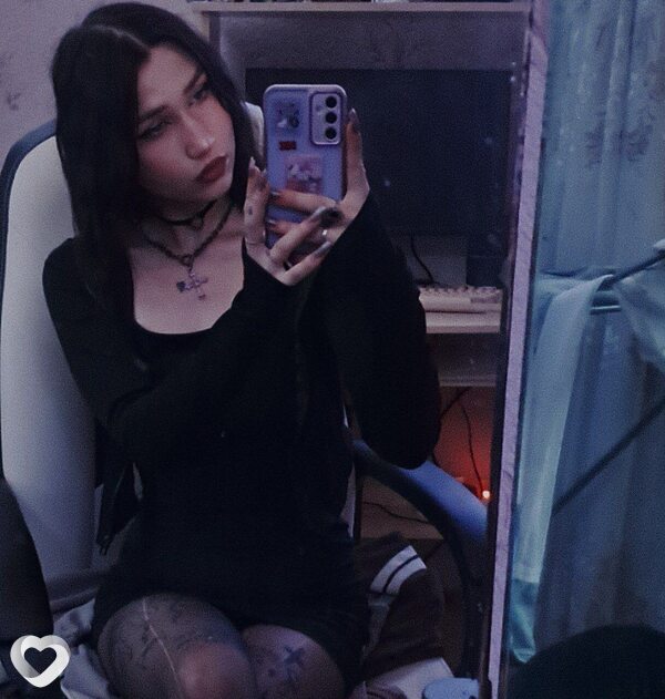 Мария, 21, Твери — анкета №1608281