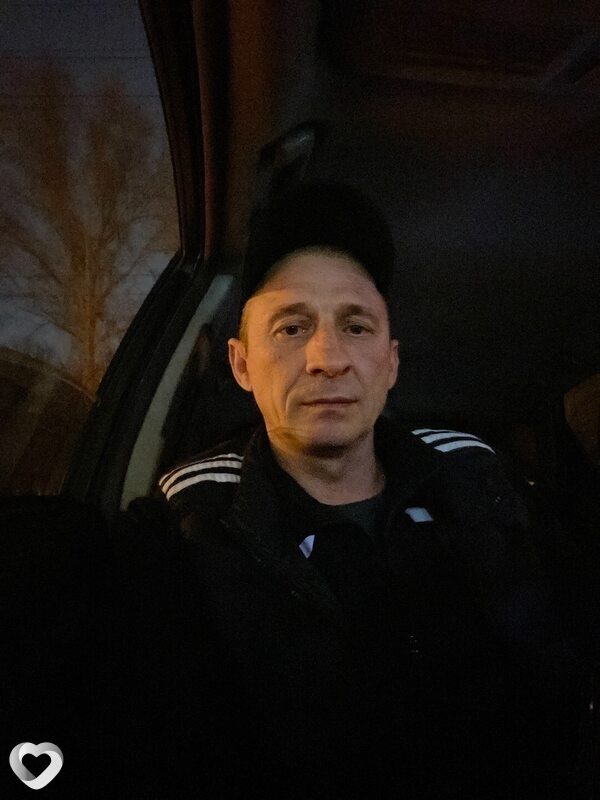 Макс, 42, Барнауле — анкета №1608291