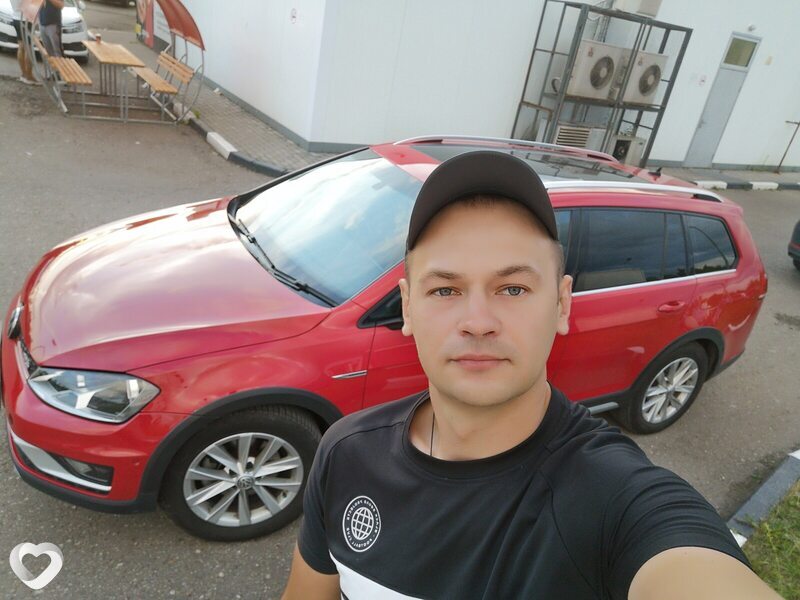 Виталий, 30, Брянске — анкета №1608295