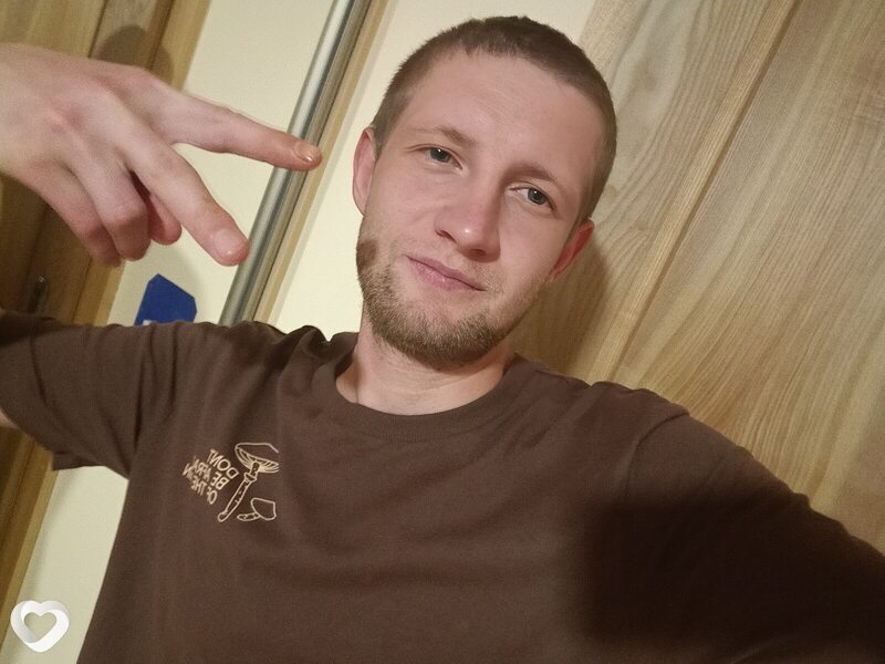 Dima, 29, Ополе — анкета №1608298