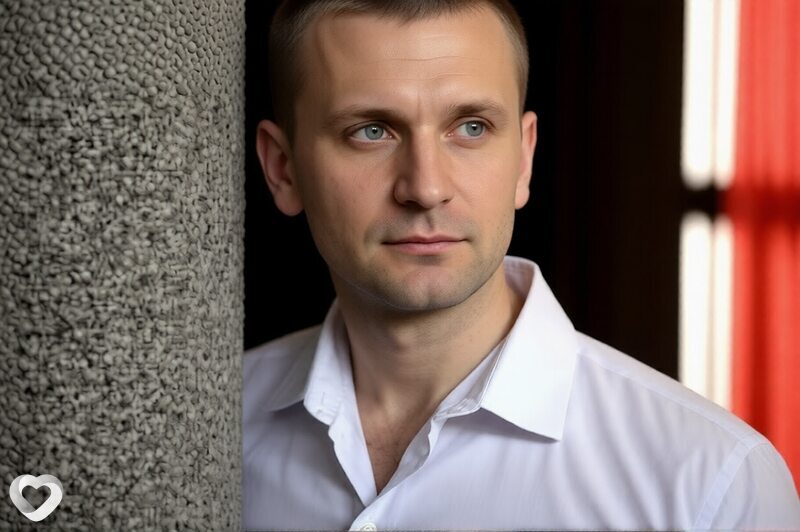 Александр, 40, Ульяновске — анкета №1608300