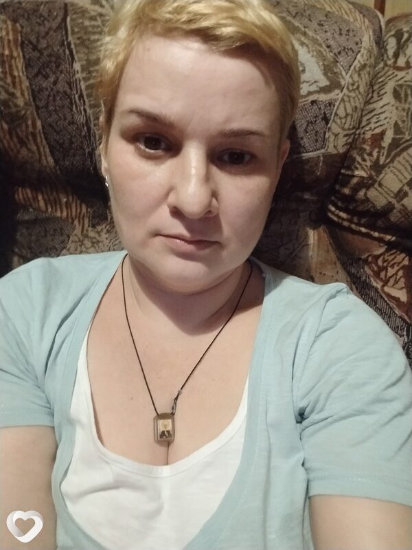 Елена, 45, Волжском — анкета №1607905