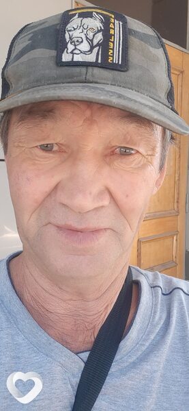 Ержан, 59, Талдыкорган — анкета №1607920