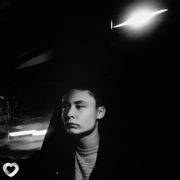 Умид, 23, Калининграде — анкета №1607921