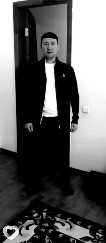 Аман, 41, Актюбинске — анкета №1607830