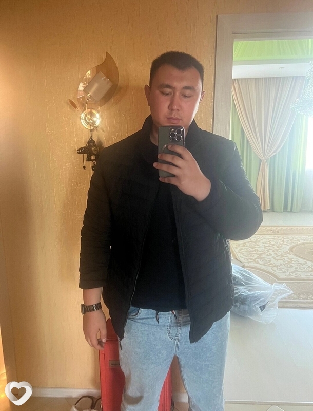 Стас, 25, Омске — анкета №1607833