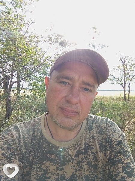 Иван, 46, Бийске — анкета №1607834