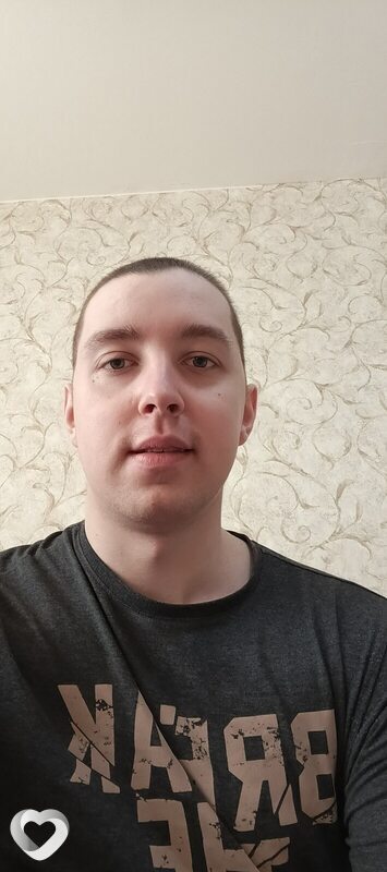 Ник, 24, Санкт-Петербурге — анкета №1607835