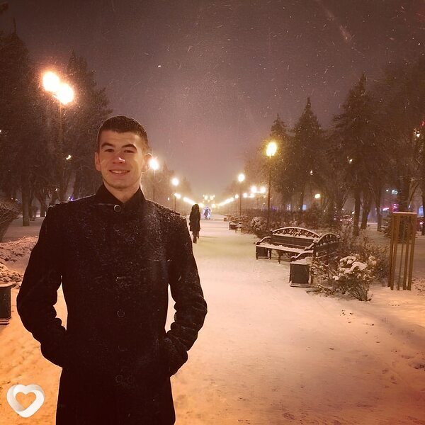 Алекс, 47, Слониме — анкета №1607843