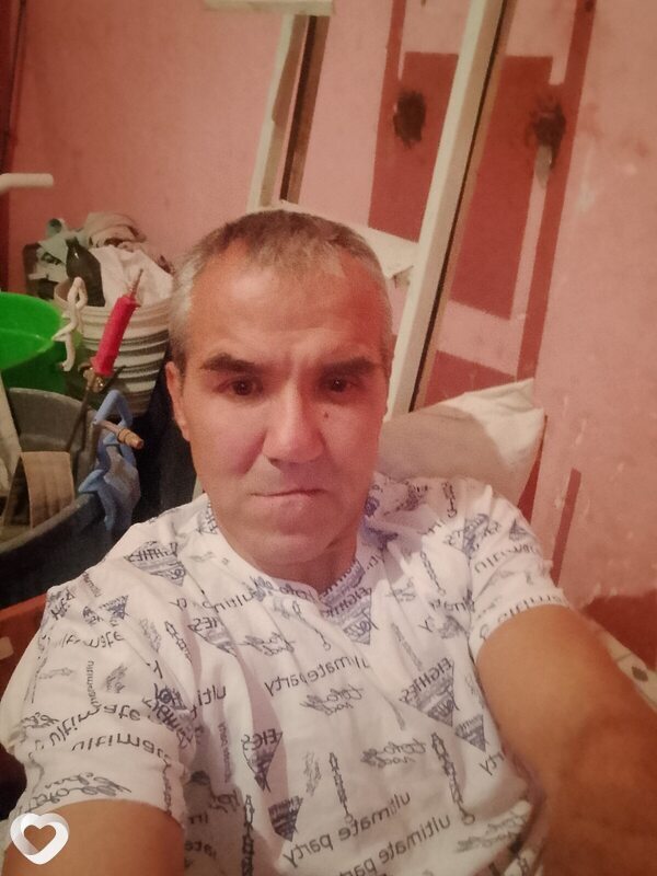 Григорий, 45, Ташкент — анкета №1607845