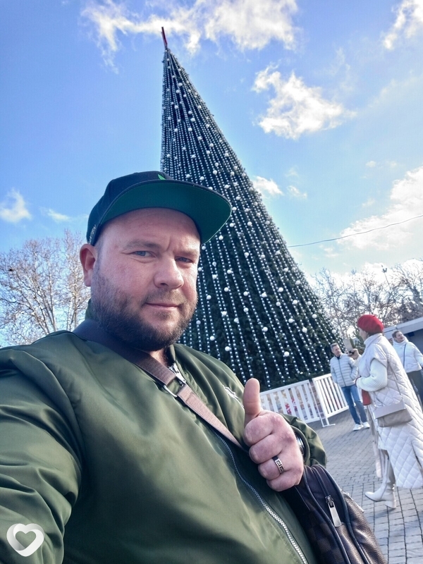 Андрей, 38, Севастополе — анкета №1608454
