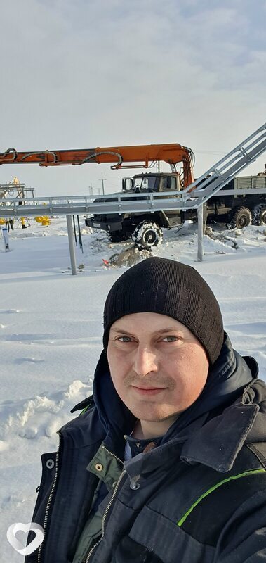 Илья, 32, Алапаевске — анкета №1608111