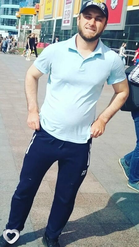 М Мммм, 40, Москве — анкета №1608112