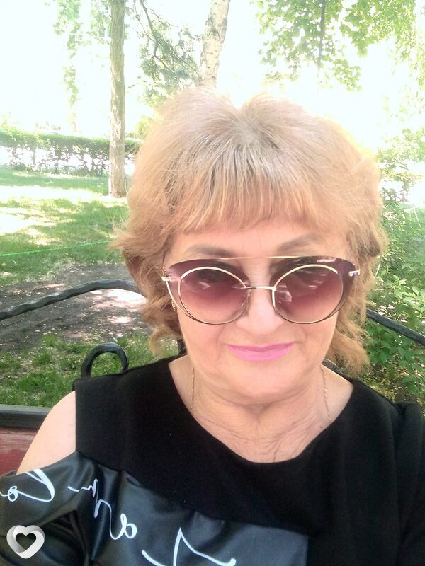 Надежда, Астрахань