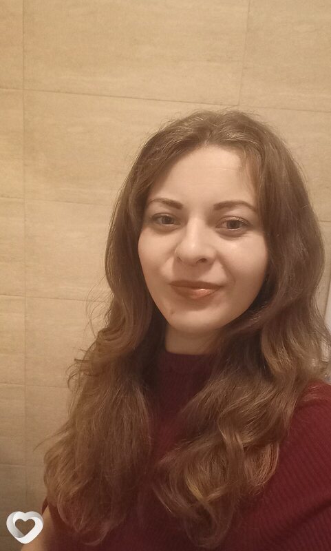 Вікторія, 27, Виннице — анкета №1608031