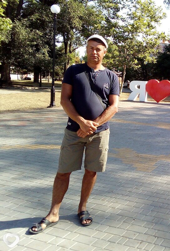 Павел, Дружковка