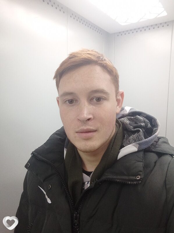 Кирилл, 24, Воронеже — анкета №1608205