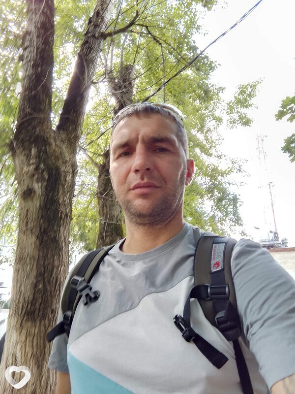 Макс, 42, Видном — анкета №1608206