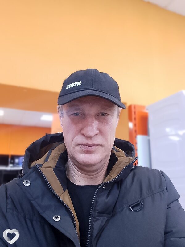 Женя, 44, Смоленске — анкета №1608211