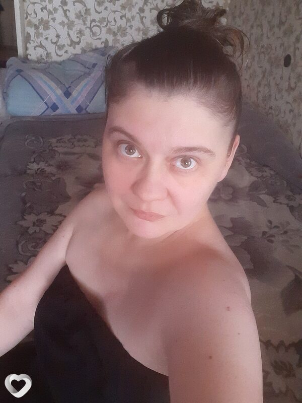 Таня, 44, Нижнем Новгороде — анкета №1608215