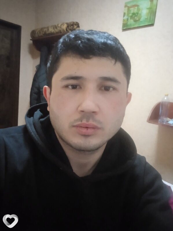 Алмас, 32, Кокшетау — анкета №1608132
