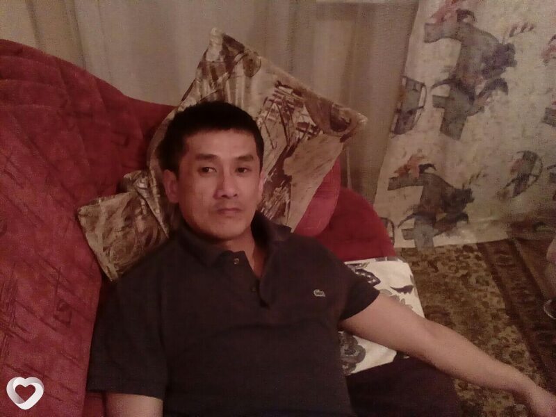 Дима, 48, Астане — анкета №1608134