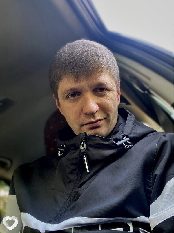 Евгений, 34, Волгограде — анкета №1608151
