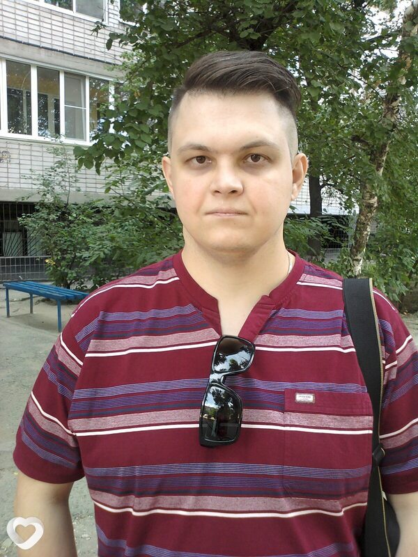 Яков, 37, Волгограде — анкета №1608511
