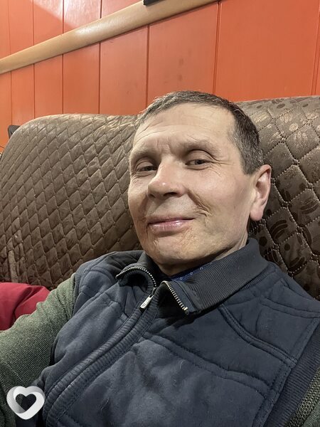 Сергей, 51, Дзержинске — анкета №1608517