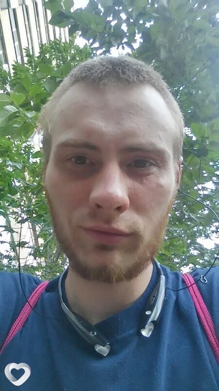 Артем, 31, Тольятти — анкета №1608522