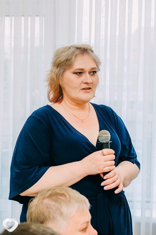 Ксения, 47, Омске — анкета №1608330