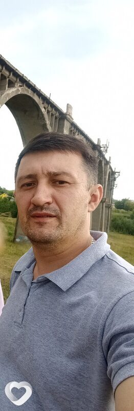 Александр, 40, Чебоксарах — анкета №1608338