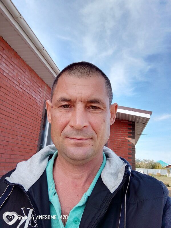 Ильдар, 44, Кукморе — анкета №1608342